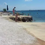 By The Sea Zdrelac, Pasman - 697 アパート Ždrelac
