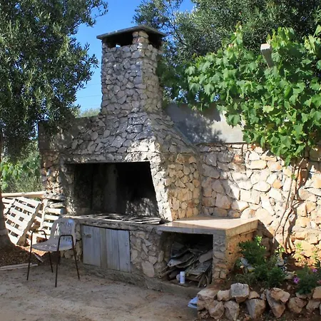 By The Sea Zdrelac, Pasman - 697 아파트 *