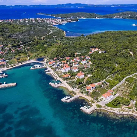 By The Sea Zdrelac, Pasman - 697