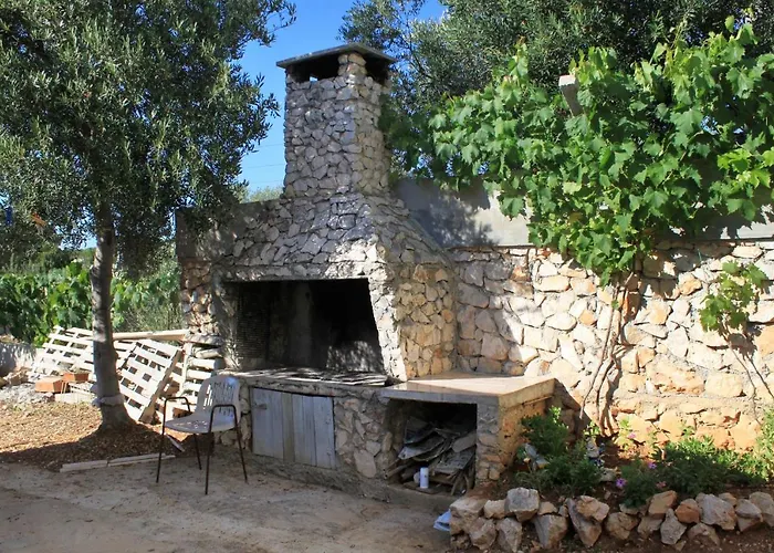 By The Sea Zdrelac, Pasman - 697 아파트 *