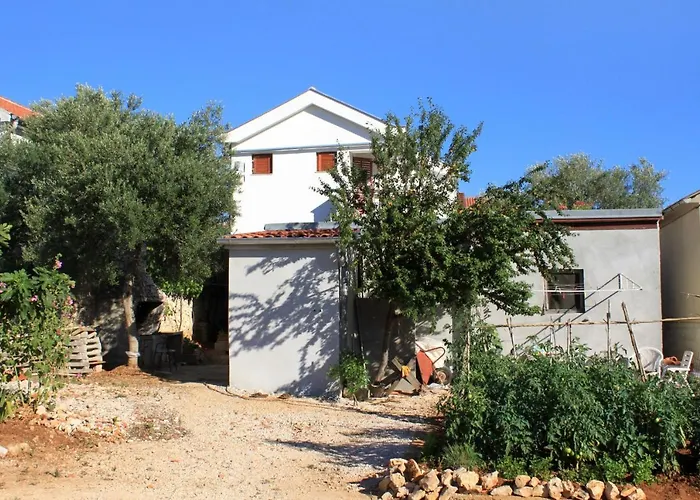 아파트 By The Sea Zdrelac, Pasman - 697