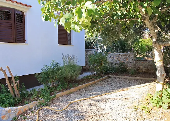 아파트 By The Sea Zdrelac, Pasman - 697 *