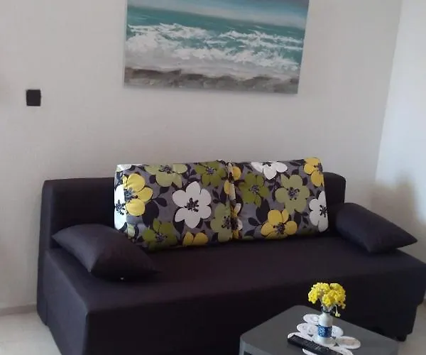 By The Sea Zdrelac, Pasman - 697 아파트