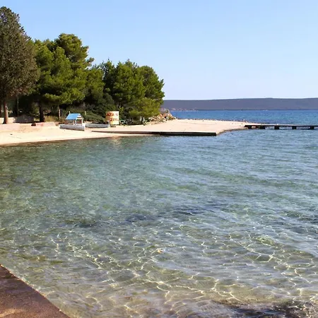 By The Sea Zdrelac, Pasman - 697 Apartman Ždrelac
