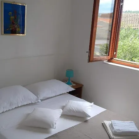 Apartman By The Sea Zdrelac, Pasman - 697 Ždrelac