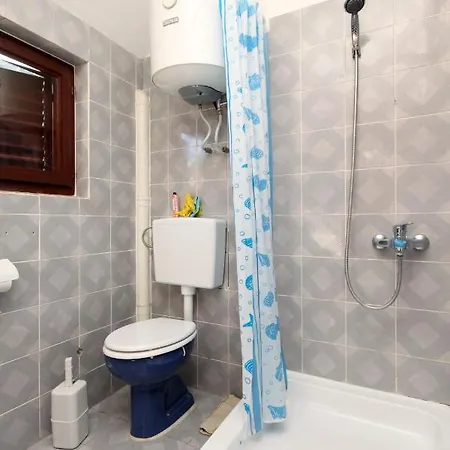 Apartman By The Sea Zdrelac, Pasman - 697