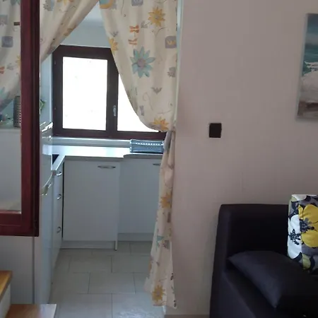 Apartman By The Sea Zdrelac, Pasman - 697 Ždrelac