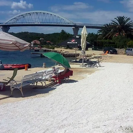 By The Sea Zdrelac, Pasman - 697 * Ždrelac