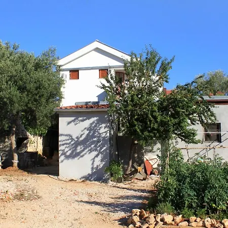 Apartament By The Sea Zdrelac, Pasman - 697