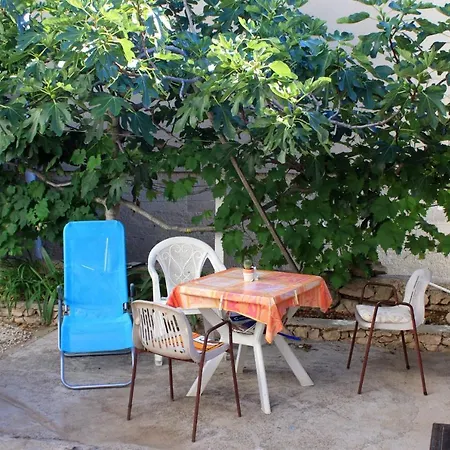 Apartament By The Sea Zdrelac, Pasman - 697 Ždrelac