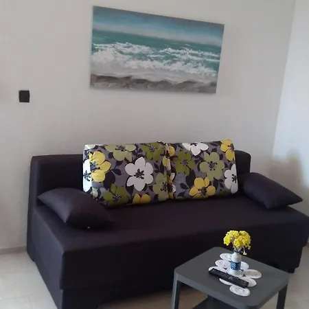 By The Sea Zdrelac, Pasman - 697 Apartament