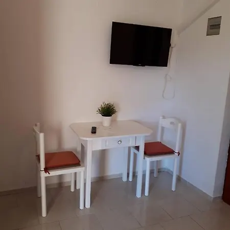 Apartament By The Sea Zdrelac, Pasman - 697 *