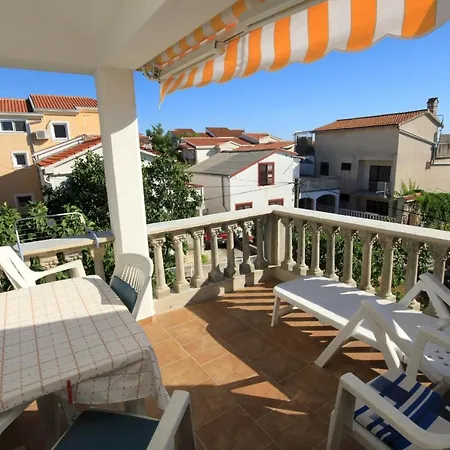 Apartament By The Sea Zdrelac, Pasman - 697 *