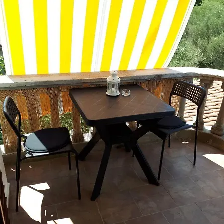 Apartament By The Sea Zdrelac, Pasman - 697 *