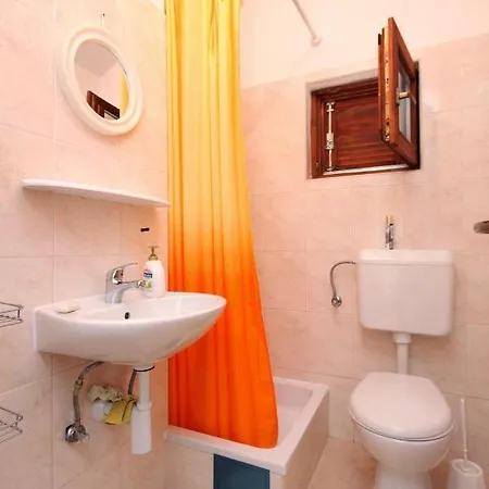 By The Sea Zdrelac, Pasman - 697 Apartament