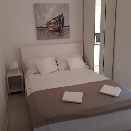 By The Sea Zdrelac, Pasman - 697 * Ždrelac