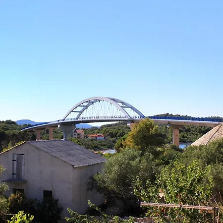 By The Sea Zdrelac, Pasman - 697 * Ždrelac